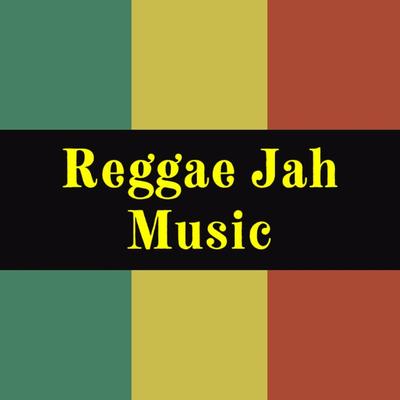 Reggae Jah Music 3's cover