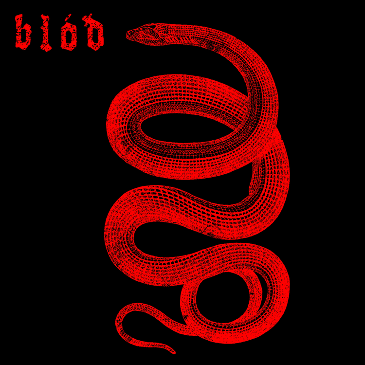 Blóð's avatar image