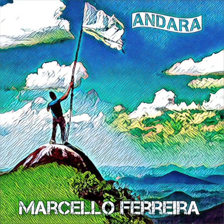 Marcello Ferreira's avatar image