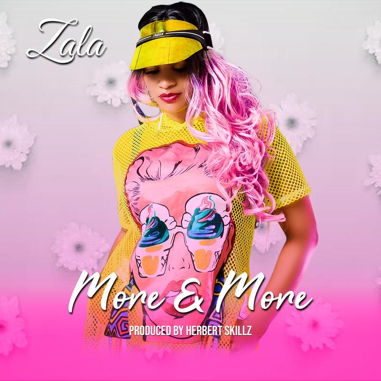 Zala's avatar image