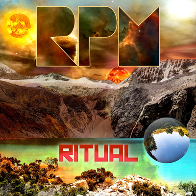 Ritual By RPM's cover