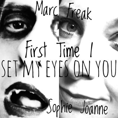 First Time I Set My Eyes On You's cover