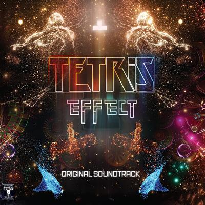 Tetris Effect (Original Soundtrack)'s cover