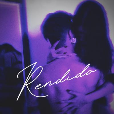 Rendido By LAVI, FELL, Wall's cover