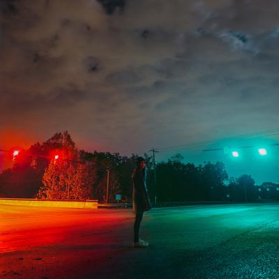 Traffic Lights By Sara Kays's cover