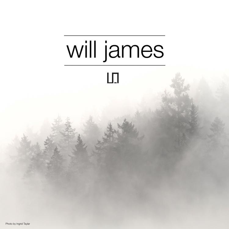 Will James's avatar image