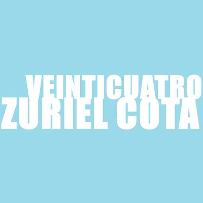 Zuriel Cota's cover