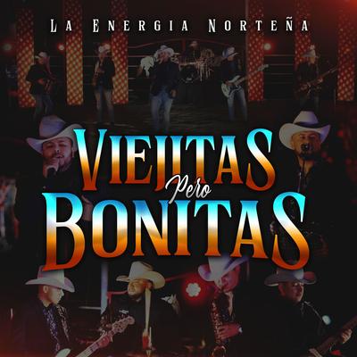 Viejitas Pero Bonitas (En Vivo)'s cover