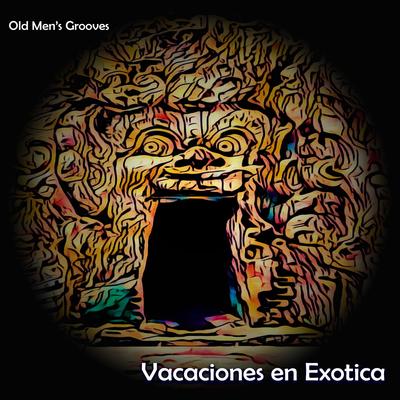 Vacaciones en Exotica's cover
