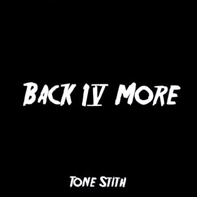 Back 4 More's cover