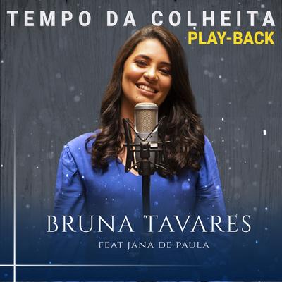 Bruna Tavares's cover