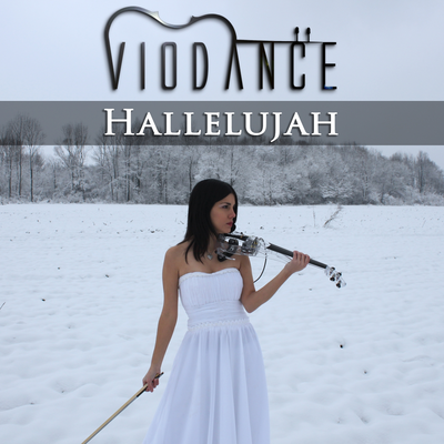 Hallelujah By Viodance's cover