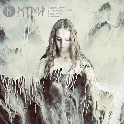 Må Du Brænde I Helvede By Myrkur's cover