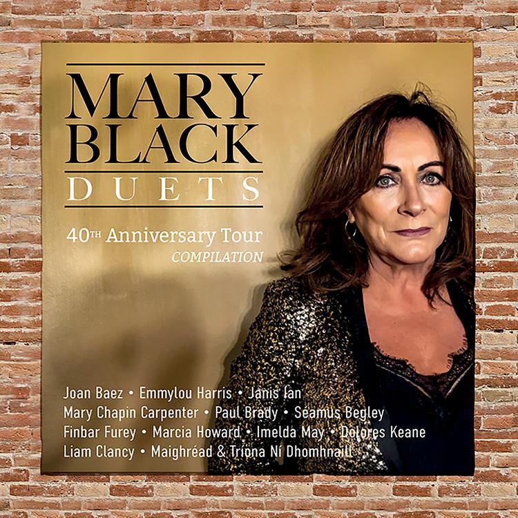 Mary Black's avatar image