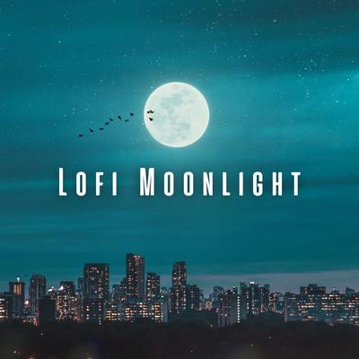 Lofi Moonlight: Dreamy Beats for Gentle Sleep's cover