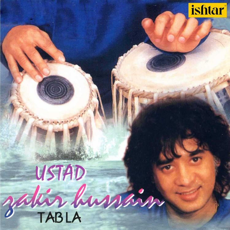 Ustad Zakir Hussain's avatar image