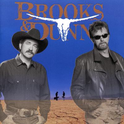 Don't Look Back Now By Brooks & Dunn's cover