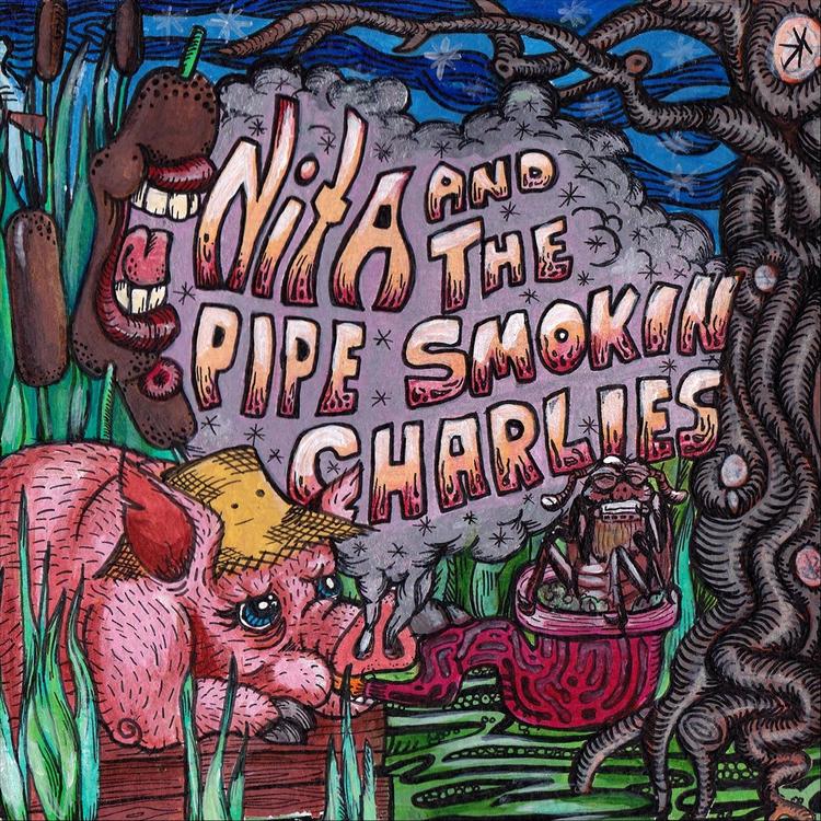 Nita & the Pipe Smokin Charlies's avatar image