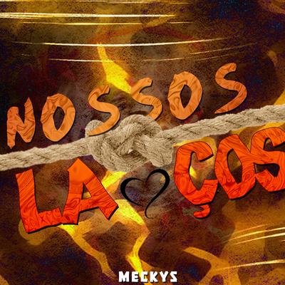 Nossos Laços - Família Uzumaki By Meckys's cover