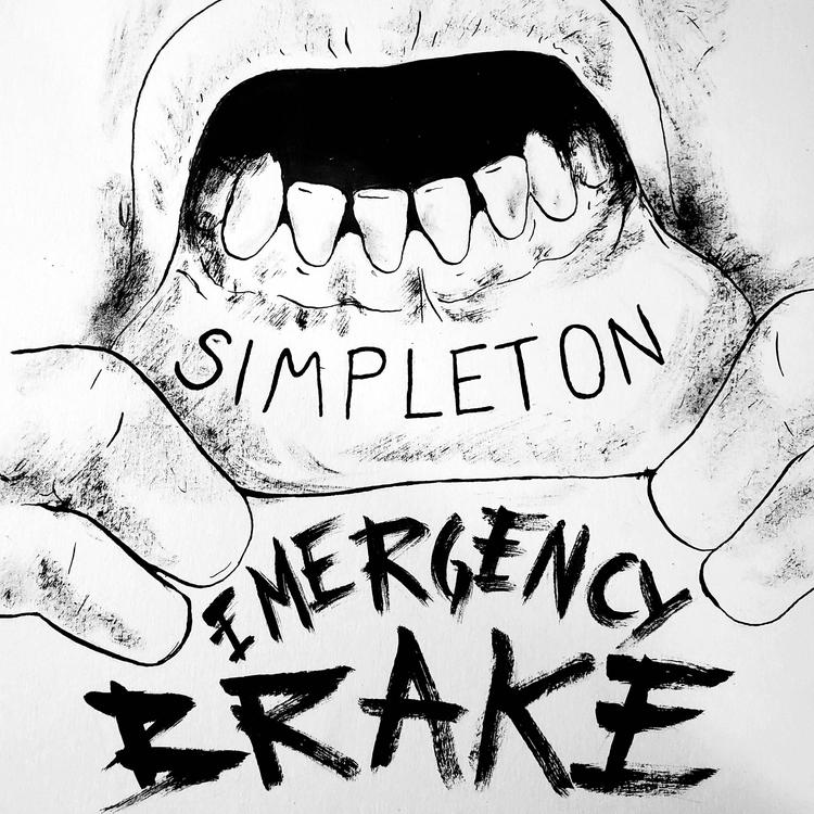 Emergency Brake's avatar image