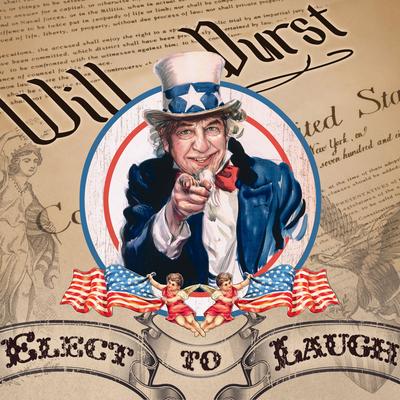 Will Durst's cover