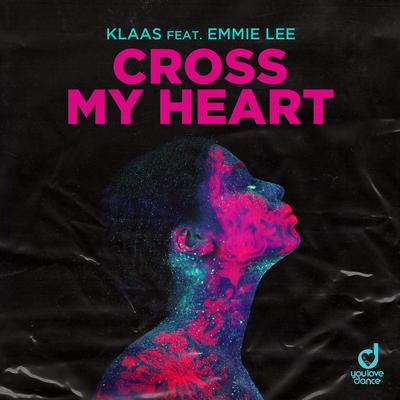 Cross My Heart By Klaas's cover