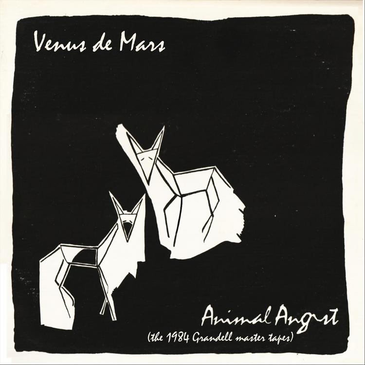 Venus De Mars's avatar image