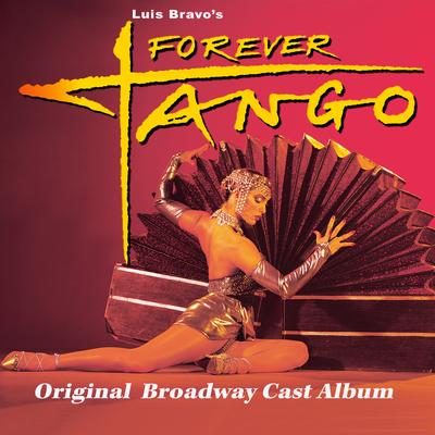 A Los Amigos By Forever Tango's cover