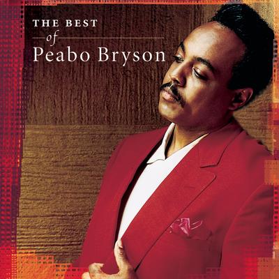 Love And Rapture: The Best Of Peabo Bryson's cover