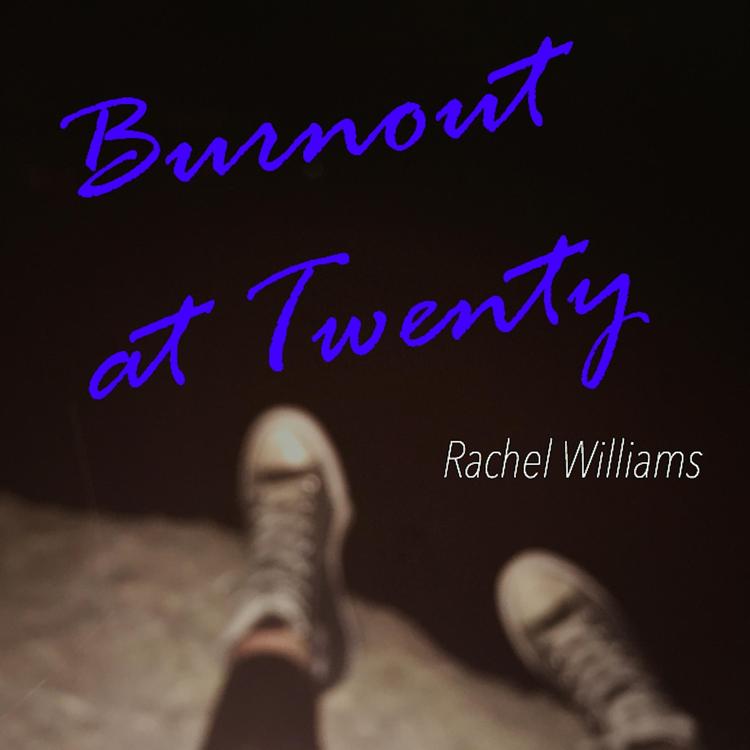 Rachel Williams's avatar image