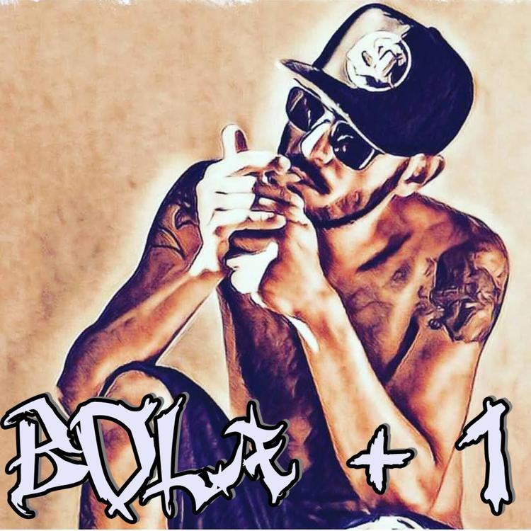 Bola + 1's avatar image