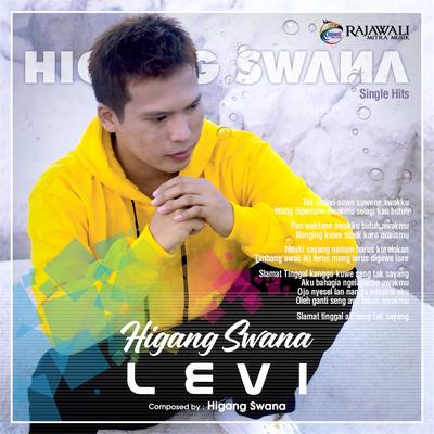 Higang Swana's cover