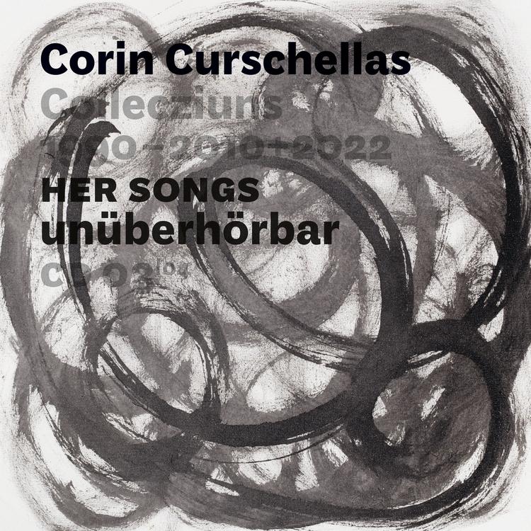 Corin Curschellas's avatar image