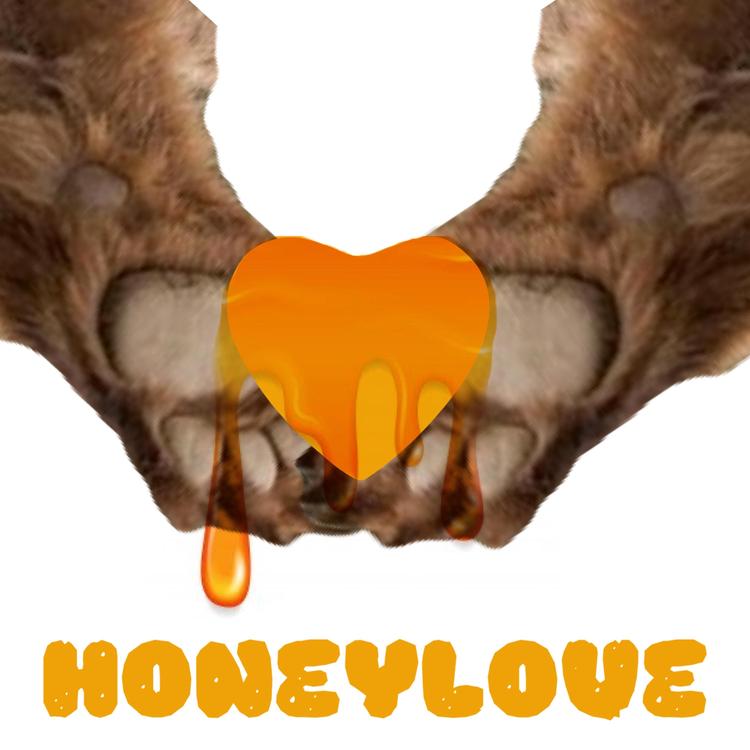 HONEYLOVE's avatar image