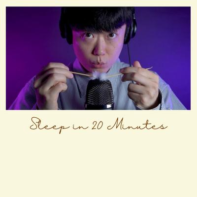 Sleep in 20 Minutes Pt.1's cover