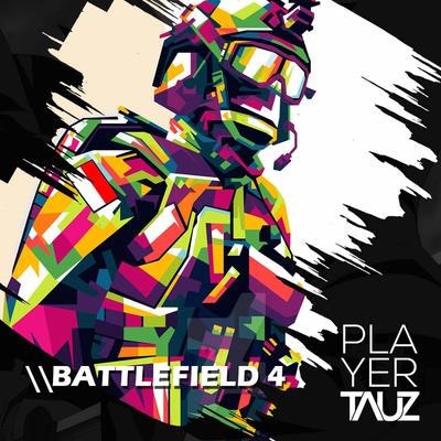 Battlefield 4 By Tauz's cover