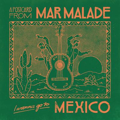 Mexico By Mar Malade's cover