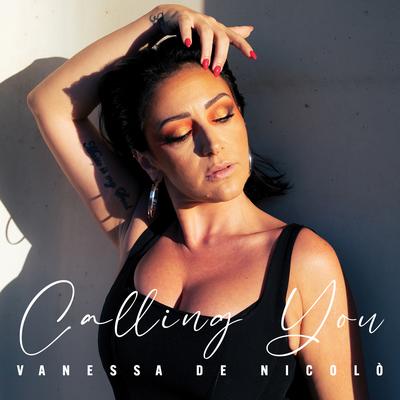 Vanessa De Nicolò's cover