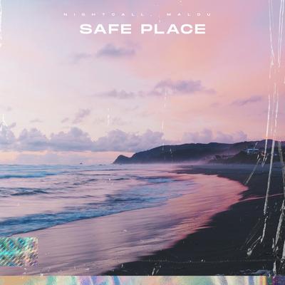 Safe Place By Nightcall, Malou's cover