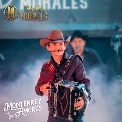 Monterrey de mis amores's cover