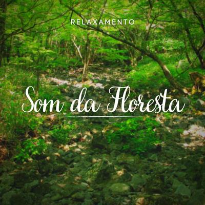 Relaxamento: Som da Floresta, Pt. 01 By Música Relaxante's cover