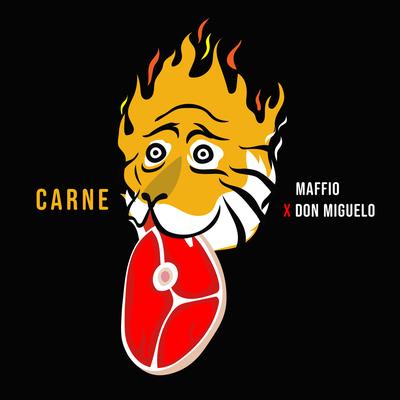 Carne By Maffio, Don Miguelo's cover