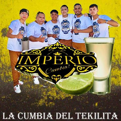 LA CUMBIA DEL TEKILITA's cover