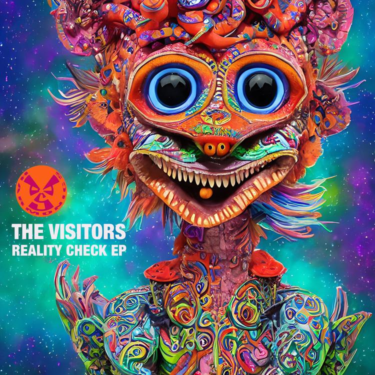 The Visitors's avatar image