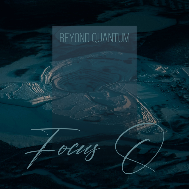 Beyond Quantum's avatar image