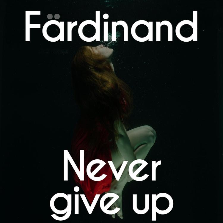 Fardinand's avatar image