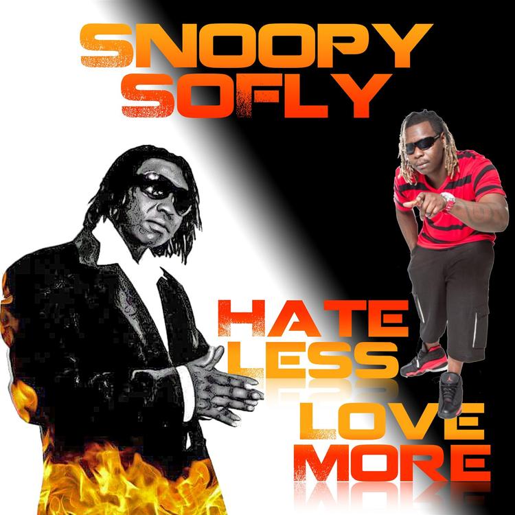 Snoopy SoFly's avatar image