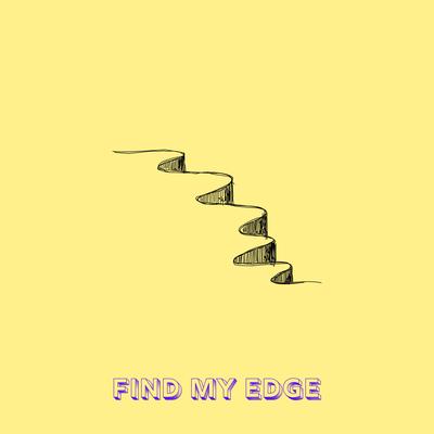 FIND MY EDGE's cover