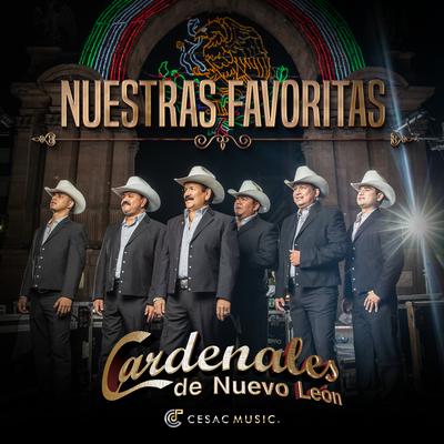 Anillo Grabado By Cardenales De Nuevo León's cover