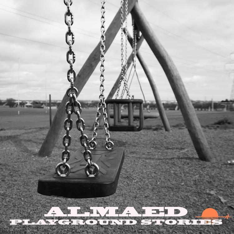 Almaed's avatar image